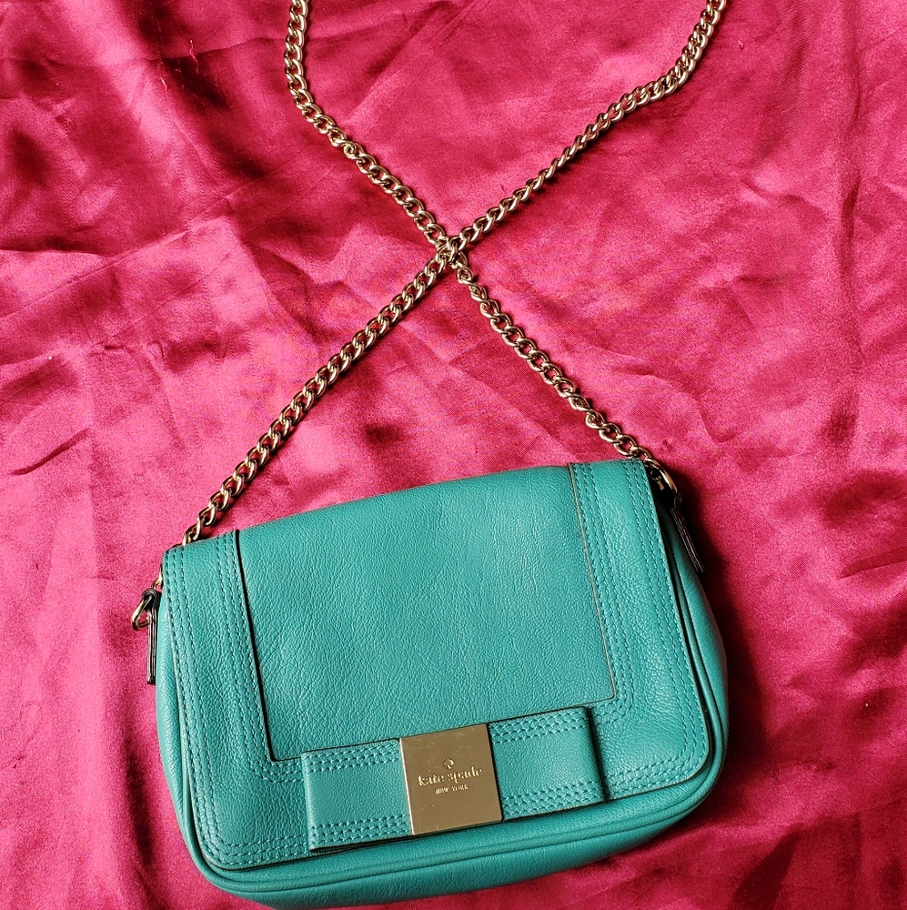 Kate spade Primrose hill kaelin crossbody purse